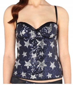 Intimissimi GORSET SPARKLING IN THE NIGHT M