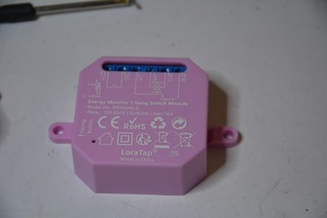 Модуль коммутации Wi-Fi LoraTap