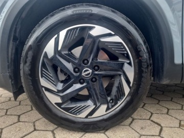 Nissan Qashqai III Crossover 1.3 DIG-T MHEV 158KM 2024 Nissan Qashqai 1.3 DIG-T mHEV Tekna+ Xtronic III (, zdjęcie 23