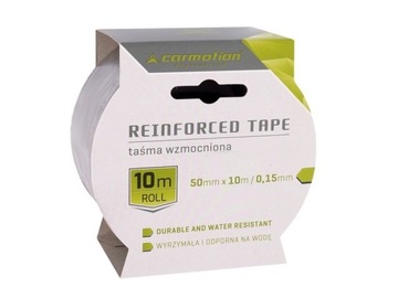 TAŚMA NAPRAWCZA DUCT TAPE 50MMX10M