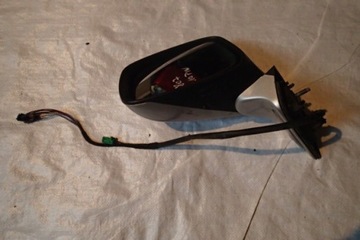 LANCIA PHEDRA C8 ZRCÁTKO LEVÉ 10 PIN