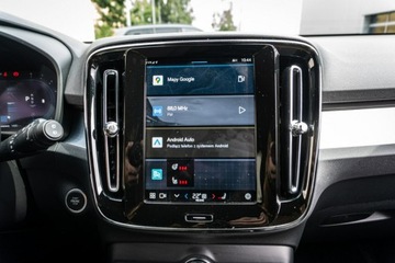 Volvo XC40 Crossover Facelifting 2.0 B4 197KM 2023 Volvo XC 40 B4 197KM FV23% Gwarancja, zdjęcie 21