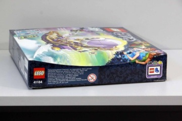 LEGO Elves 41184 — Дирижабль Эйри