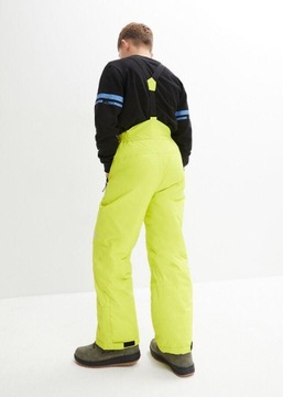 ДЕТСКИЕ ЛЫЖНЫЕ БРЮКИ BONPRIX 170