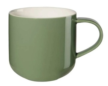 ASA Coppa Kubek 400ml do kawy na prezent porcelana