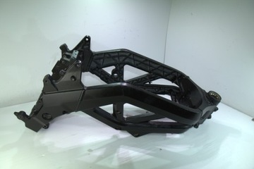 SUZUKI SV 650 S 03-12 RAMA 2009 + KOMPLET DOKUMENTÓW