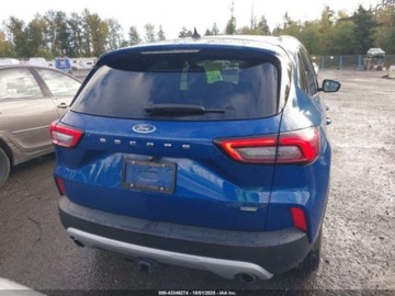 Ford Escape III 2023 Ford Escape Phev 2023 2.5l 2.5 Hybryda 163KM, zdjęcie 4