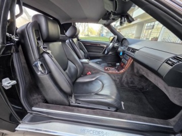 Mercedes SL R129 1999 MERCEDES-BENZ (R129) SL500 Cabrio, V8 5.0l benzyna 306KM 146, 059km, zdjęcie 29