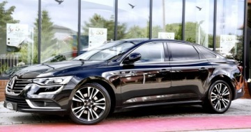 Renault Talisman Kombi 1.6 Energy TCe 200KM 2016 Renault Talisman INITIALE|FuLLLed| 4Control|Navi|, zdjęcie 3