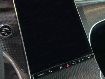 Mercedes GLC C254/X254 2025 GLC Coupe 200 d 4-Matic AMG Line 2.0 (163KM) 2025, zdjęcie 9