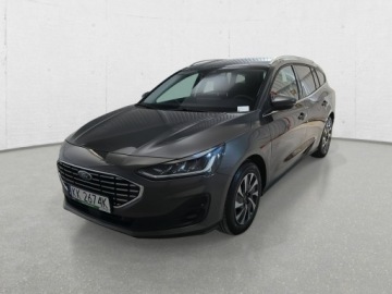 Ford Focus IV Kombi Facelifting 1.5 ECOBLUE 115KM 2023 Ford Focus Mk4 Poleasingowe.pl, zdjęcie 2