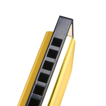 Ключ гармошки IRIN с 10 отверстиями для мюзикла C 20 Tone