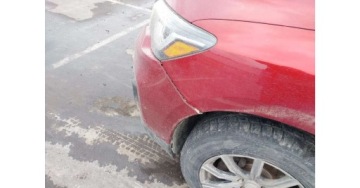 Nissan Pathfinder III 2018 Nissan Pathfinder Bezwypadkowy 7osob, 3,5L benz. KUPIONY w transporcie PL, zdjęcie 1