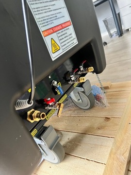 ПАРОВАРКА ОПТИМА XD!! Автомойка ОПТИМА!!