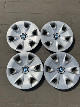 KOŁPAKI BMW 16'