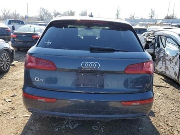Audi Q5 II 2020 Audi Q5 Audi Q5 Premium Plus 45 TFSI quattro, od ubezpieczalni 2.0 Benzyna, zdjęcie 4
