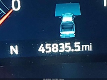 Ford 2023 Ford F150 Raptor 2023 3.5l 3.5 Benzyna 450KM, zdjęcie 11