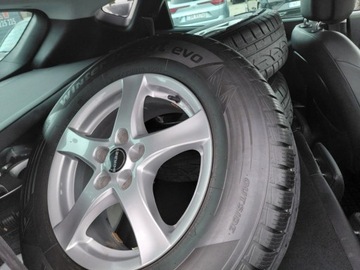 Hyundai ix35 SUV R 2.0 CRDi 184KM 2012 Hyundai ix35 Navi Sensor Kamera 4x4 Podgrzewane fotele Klimatronik PDC Alu, zdjęcie 15