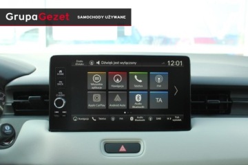 Honda HR-V III SUV 1.5 i-MMD 131KM 2026 Honda HR-V e:HEV 1.5 Hybryda 131KM Advance Style LIFT*dostępne inne kolory*, zdjęcie 12