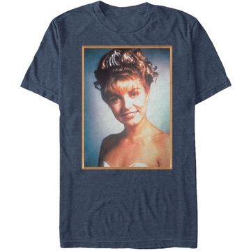 KOSZULKA Twin Peaks Laura Palmer Cotton T-Shirt