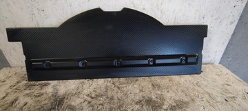 NISSAN X-TRAIL T32 14-17 PODLAHA KUFRU POLIČKA