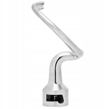 Spirala ss304 ciasta hak dla Kitchenaid 5KSM95 5KS