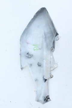 YAMAHA N-MAX NMAX ПРАВЫЙ НАВЕС 1