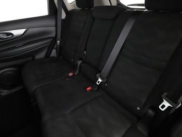 Nissan X-Trail III Terenowy 1.6 DIG-T 163KM 2016 Nissan X-Trail navi panorama grzane fotele, zdjęcie 16