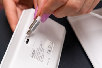 Панель Stream MAD DOG GK150 White