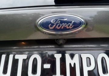 Ford Kuga II SUV Facelifting 2.0 TDCi 150KM 2017 Ford Kuga BiXenon ST LINE NAVI Kamera Polskory 4x4 2.0 Diesel, zdjęcie 13