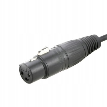 Интерфейсный адаптер USB-DMX512