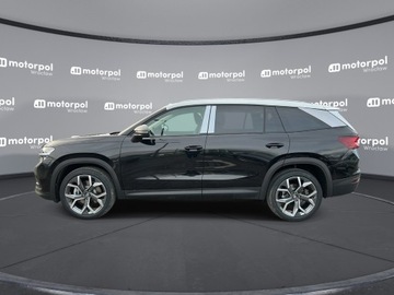 Skoda Kodiaq II 2025 Skoda Kodiaq Edition 130 2.0 TSI 204 KM DSG, zdjęcie 2