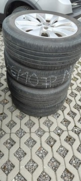 Opel Mokka I SUV 1.4 Turbo ECOTEC 140KM 2015 Opel Mokka Super stan, bogata wersja., zdjęcie 18