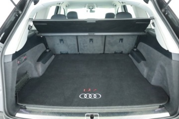 Audi Q7 II (4M) SUV 3.0 TDI 272KM 2017 Audi Q7 3.0 TDI, Salon Polska, 268 KM, 4X4, zdjęcie 10