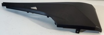 Обтекатель плуга боковой нижний правый 64431-K40-F00ZA Honda NSS 125 Forza 2015-2018r