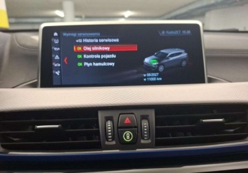 BMW X2 F39 2021 BMW X2 Hak l M-Sport l Kamera Cofania l 1.5 Benzyna 140KM, zdjęcie 29