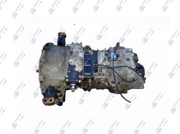 SKRZYNIA BIEGÓW MAN TGL TGM ZF 9S1310 TO ECOMID