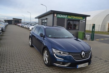 Renault Talisman Kombi 1.8 TCe FAP 224KM 2019