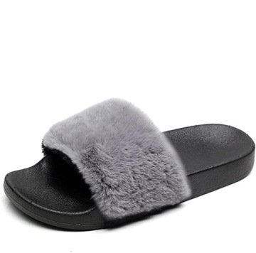 KLAPKI Z FUTERKIEM KAPCIE MIĘKKIE FUTERKO 40