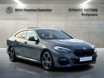 BMW Seria 2 G42-U06 Active Tourer 1.5 218i 136KM 2022 BMW 218 BMW 218 Salon PL, Bezwypadkowy, M-sport, G, zdjęcie 6