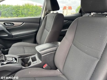 Nissan Qashqai II 2020 Nissan Qashqai Nissan Qashqai 2.0 Benzyna 163KM, zdjęcie 18