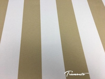 Тент электрический 300х250 Бежево-Белый СТД