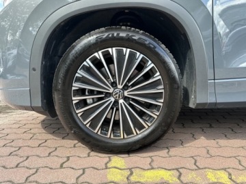 Volkswagen Tayron 2025 Volkswagen Tayron Life 1.5eTSI 150KM DSG Hak Refle, zdjęcie 37