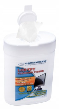 ПЕНА ДЛЯ ЧИСТКИ LCD/TFT МОНИТОРОВ 400МЛ