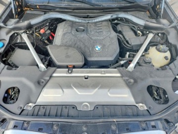 BMW X3 G45 2024 BMW X3 SDrive30I 2024 2.0 Benzyna 248KM, zdjęcie 6
