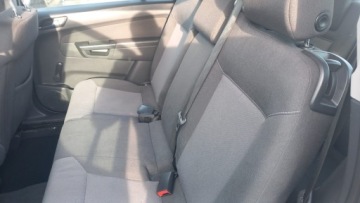Opel Zafira B 1.8 ECOTEC 140KM 2008 Opel Zafira Opel Zafira B 2008 rok 1.8 benzyna 140 KM 7 osob 1.8 Benzyna, zdjęcie 18
