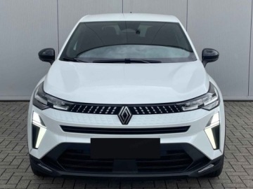 Renault Captur II Crossover Facelifting 1.0 TCe Eco-G 100KM 2025 Od ręki - Techno LPG 1.0 TCe 100KM / Pack Winter Techno, zdjęcie 1