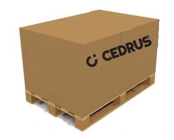 Бензиновый скарификатор 2в1 Areator Cedrus WR01 B, двигатель Briggs & Stratton