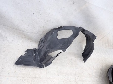 MITSUBISHI COLT VI 04-12 PODBĚH PRAVÉ PŘEDNÍ