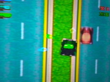 Grand Theft Auto 2 PS2 ПРОЧИТАЙТЕ ОПИСАНИЕ!!!